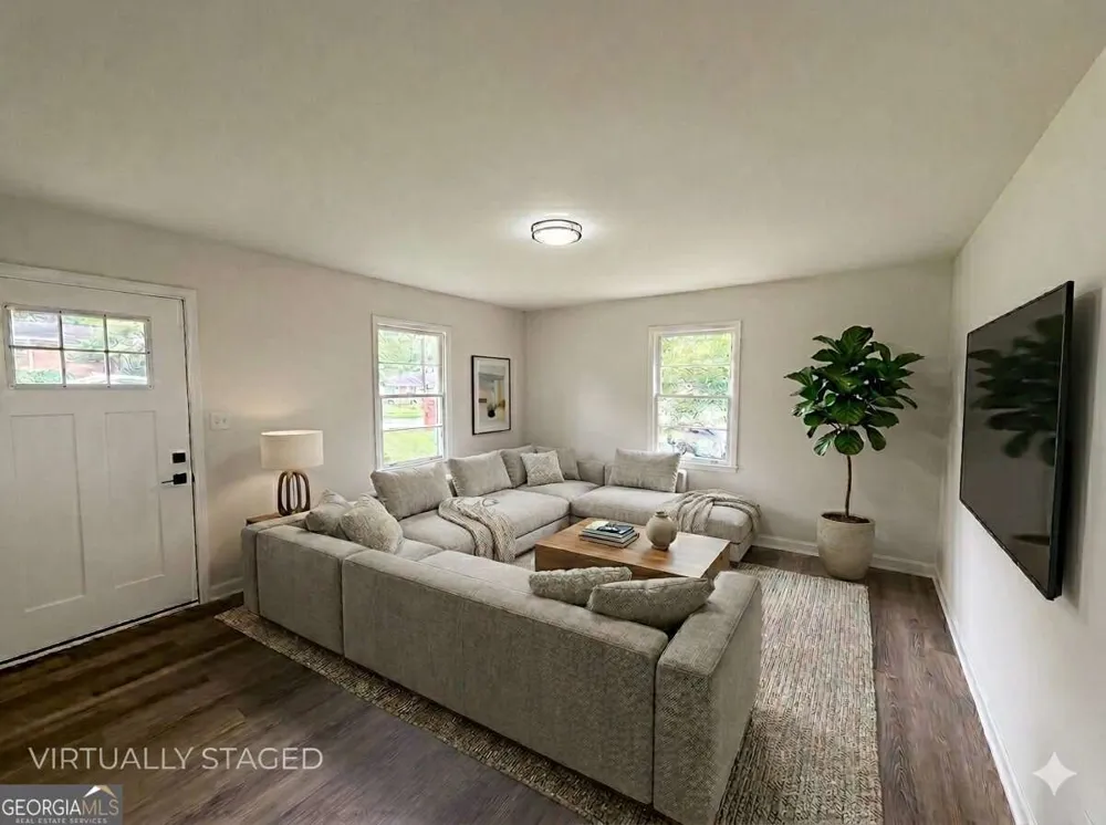 155 Conrad DR Athens, GA 30601