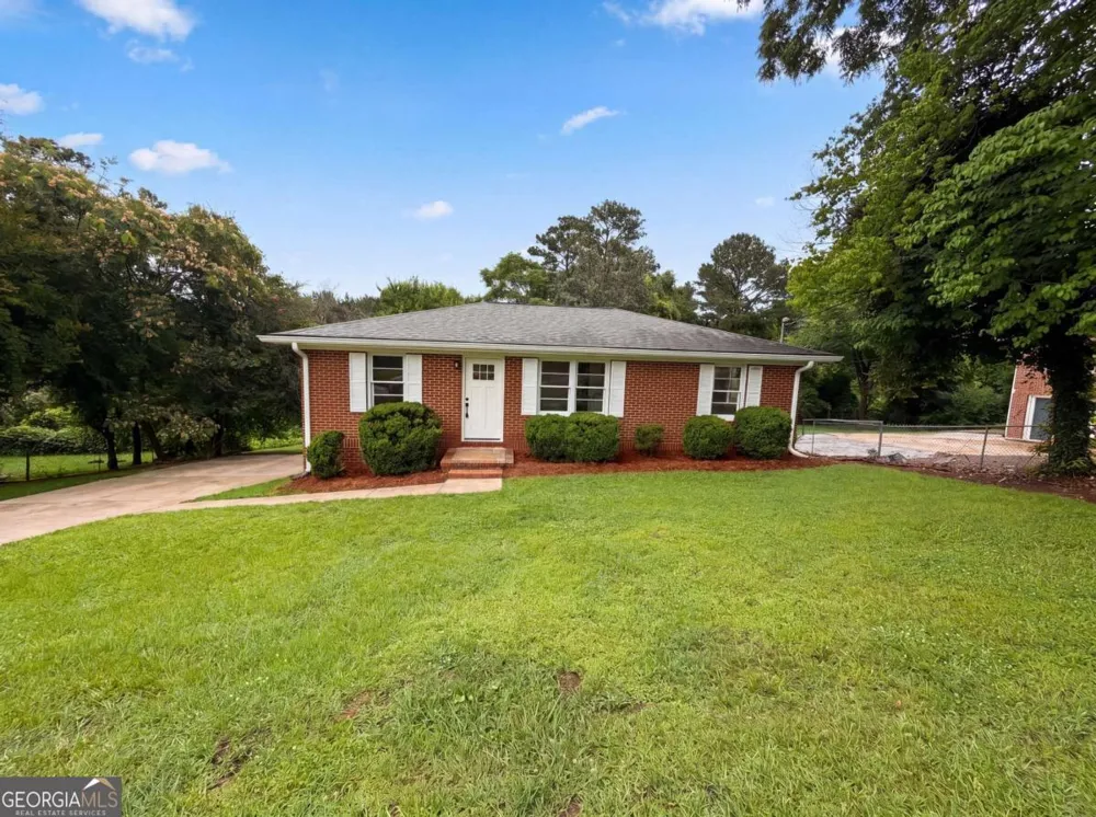 155 Conrad DR Athens, GA 30601