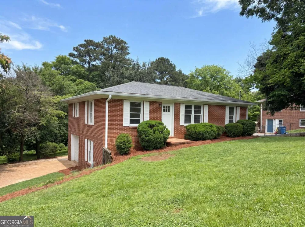 155 Conrad DR Athens, GA 30601