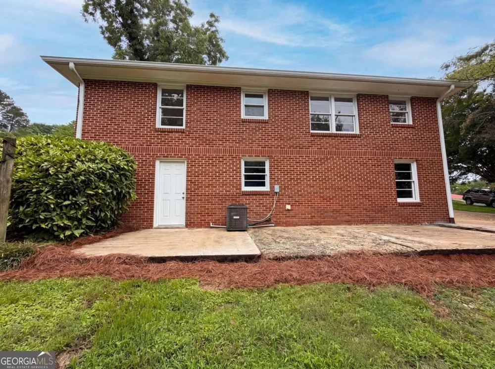 155 Conrad DR Athens, GA 30601