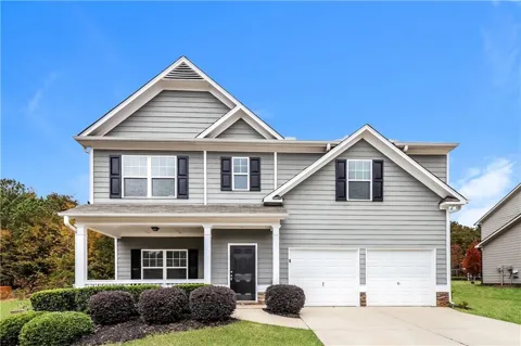 320 Fern Court
