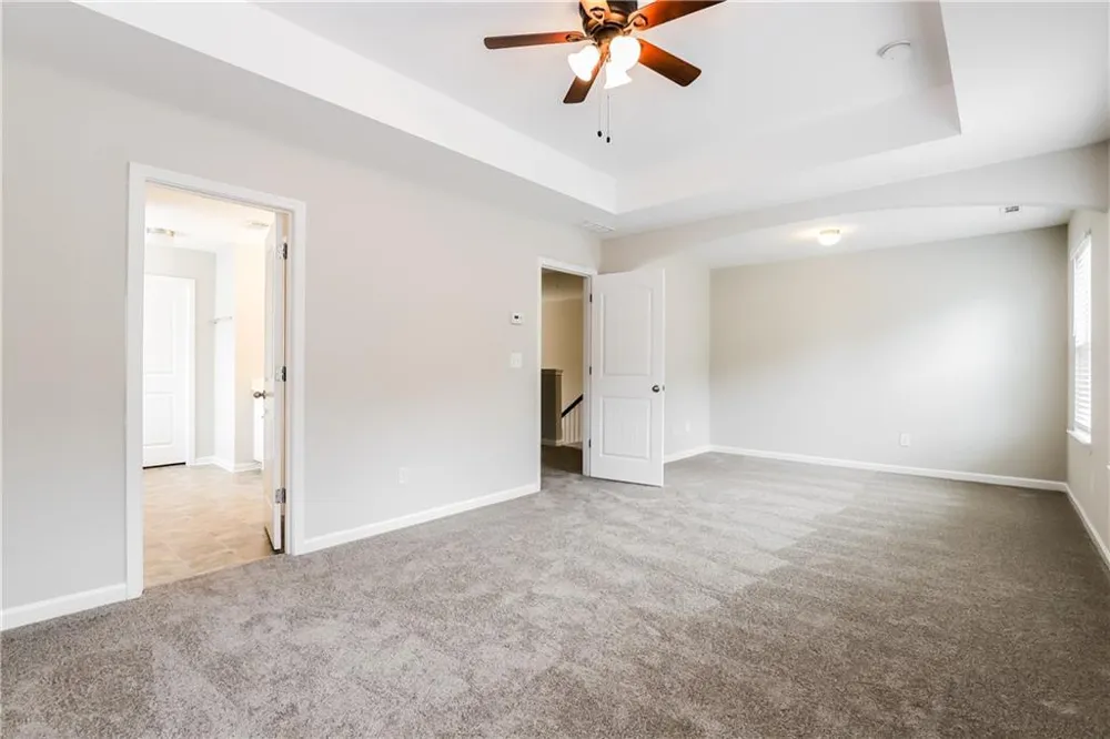 320 Fern Court Hoschton, GA 30548