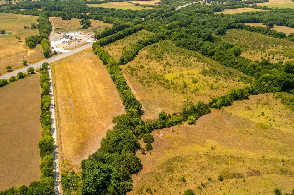 County Road 4526 Randolph, TX 75475