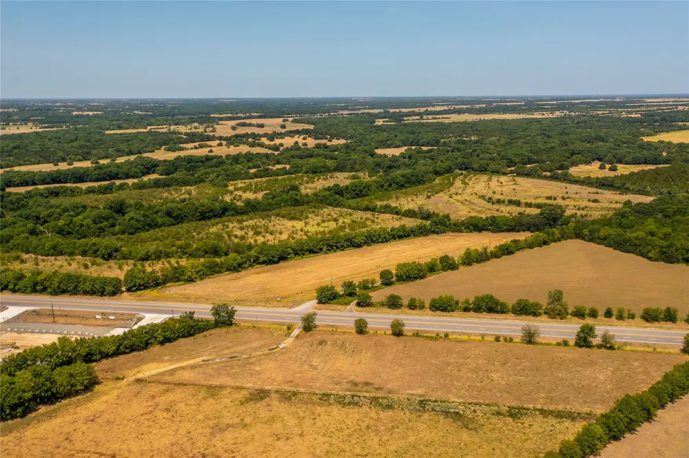 County Road 4526 Randolph, TX 75475