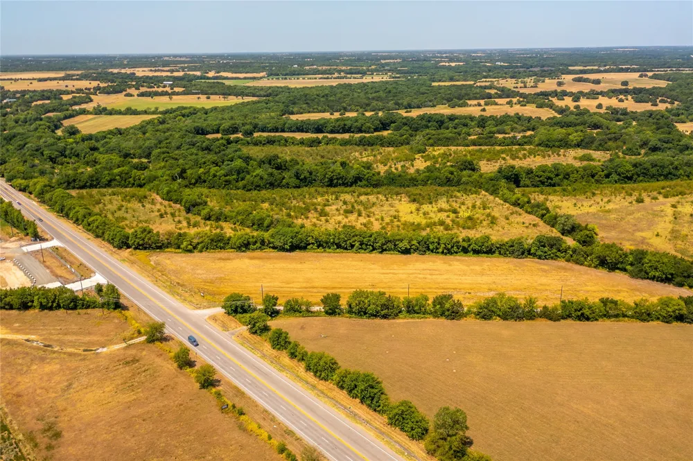 County Road 4526 Randolph, TX 75475