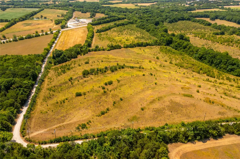 County Road 4526 Randolph, TX 75475