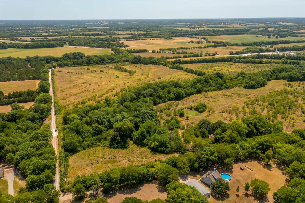 County Road 4526 Randolph, TX 75475