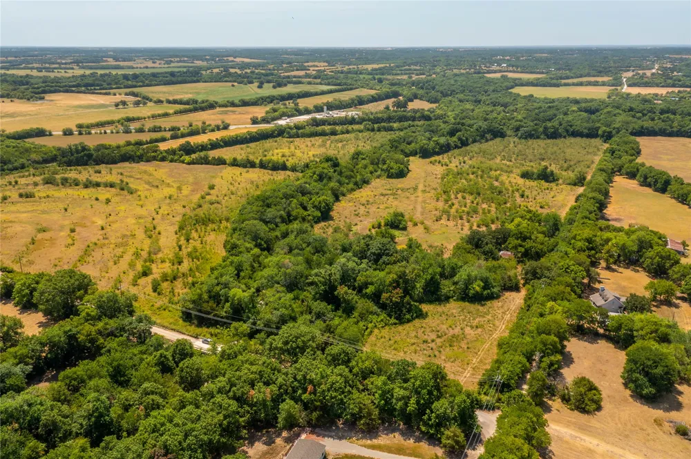 County Road 4526 Randolph, TX 75475
