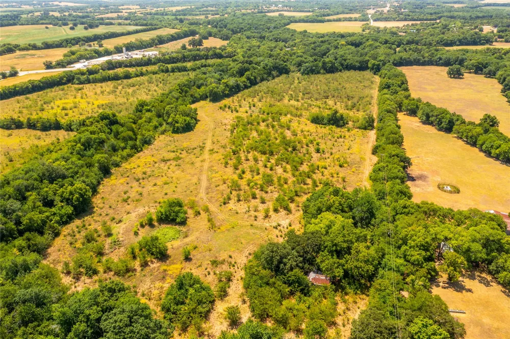 County Road 4526 Randolph, TX 75475