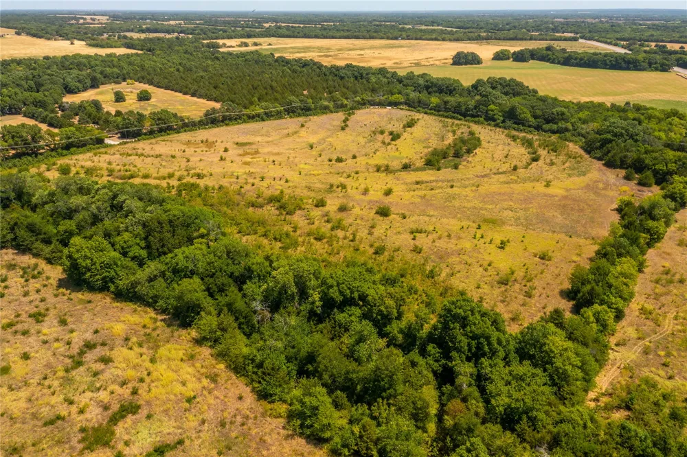 County Road 4526 Randolph, TX 75475