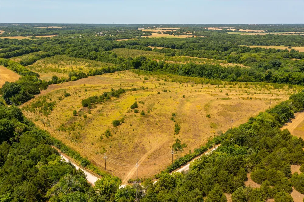 County Road 4526 Randolph, TX 75475