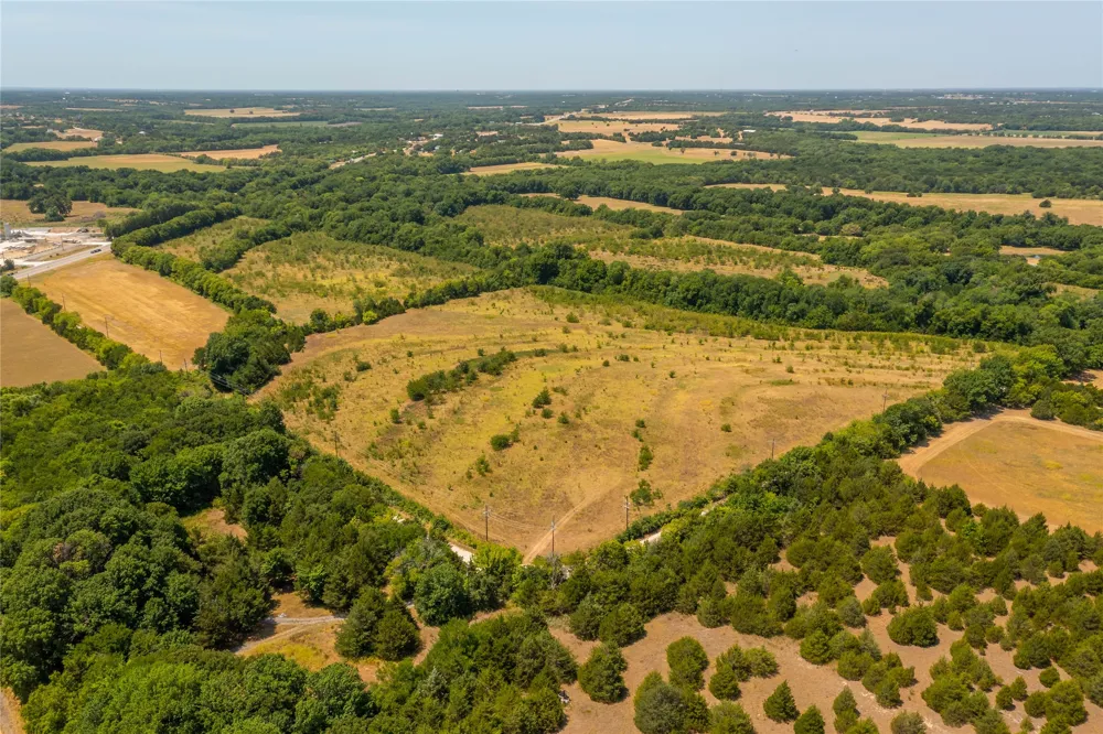 County Road 4526 Randolph, TX 75475