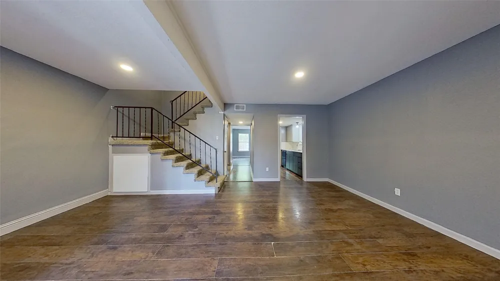 6321 Walraven Circle Fort Worth, TX 76133