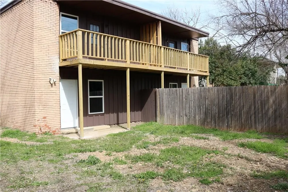 6321 Walraven Circle Fort Worth, TX 76133