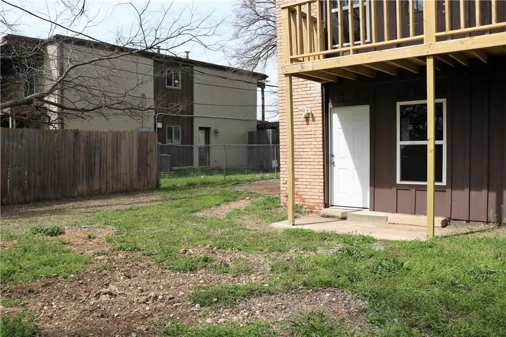 6321 Walraven Circle Fort Worth, TX 76133