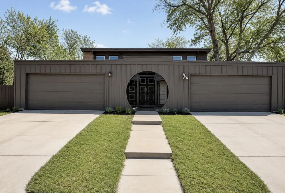 6321 Walraven Circle Fort Worth, TX 76133