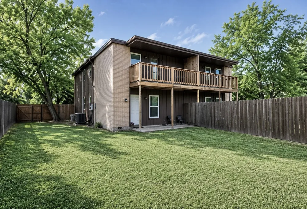 6321 Walraven Circle Fort Worth, TX 76133