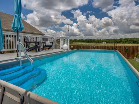 708 Forestdale Court