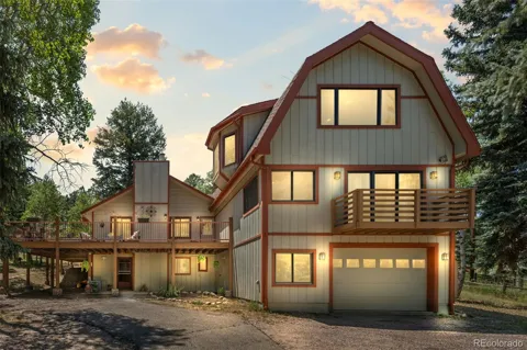 8497 Custer Lane
