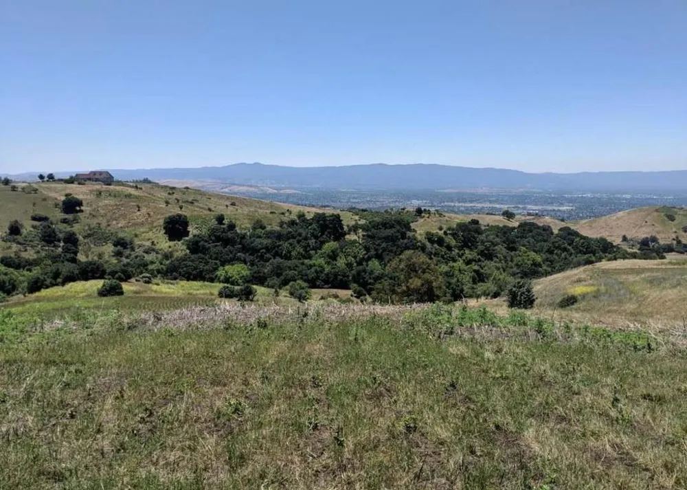 15475 Clayton Road San Jose, CA 95127