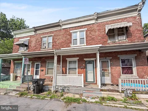 916 MAY STREET