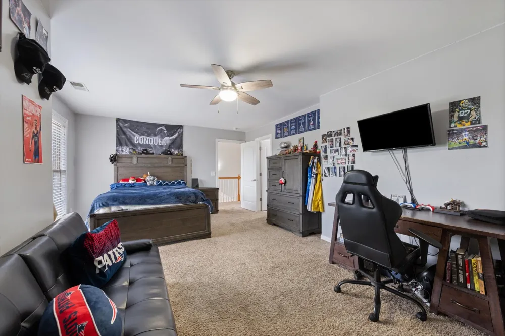 2155 Lake Rd Greenbrier, TN 37073