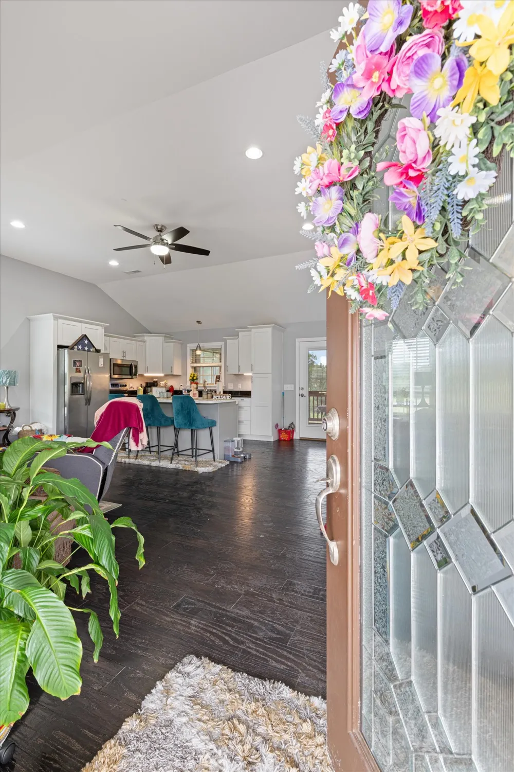 2155 Lake Rd Greenbrier, TN 37073