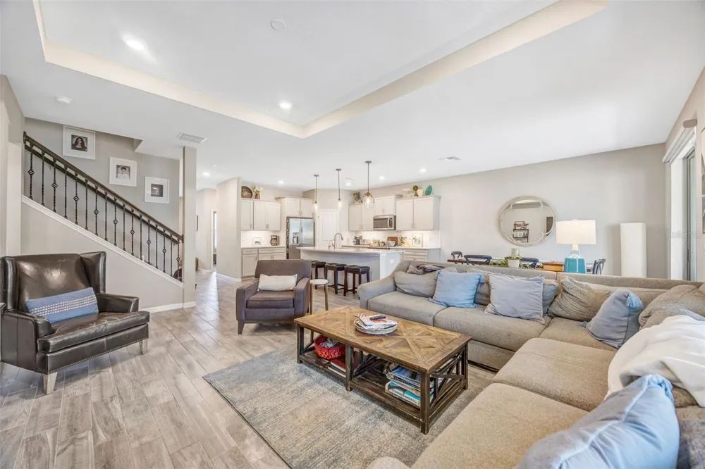 18928 WILLOWMORE CEDAR DRIVE Lutz, FL 33558