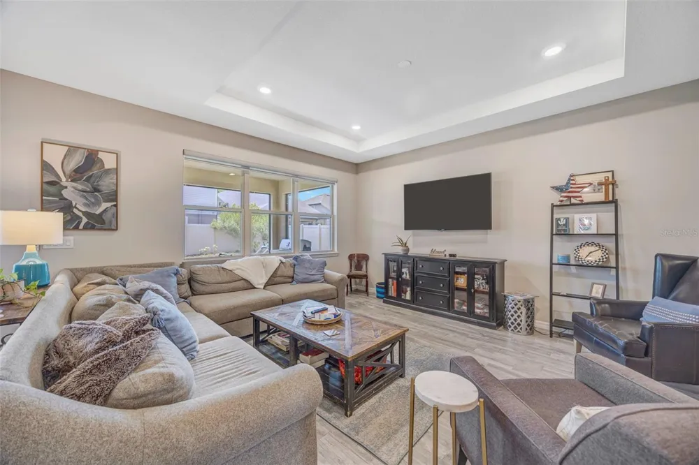18928 WILLOWMORE CEDAR DRIVE Lutz, FL 33558