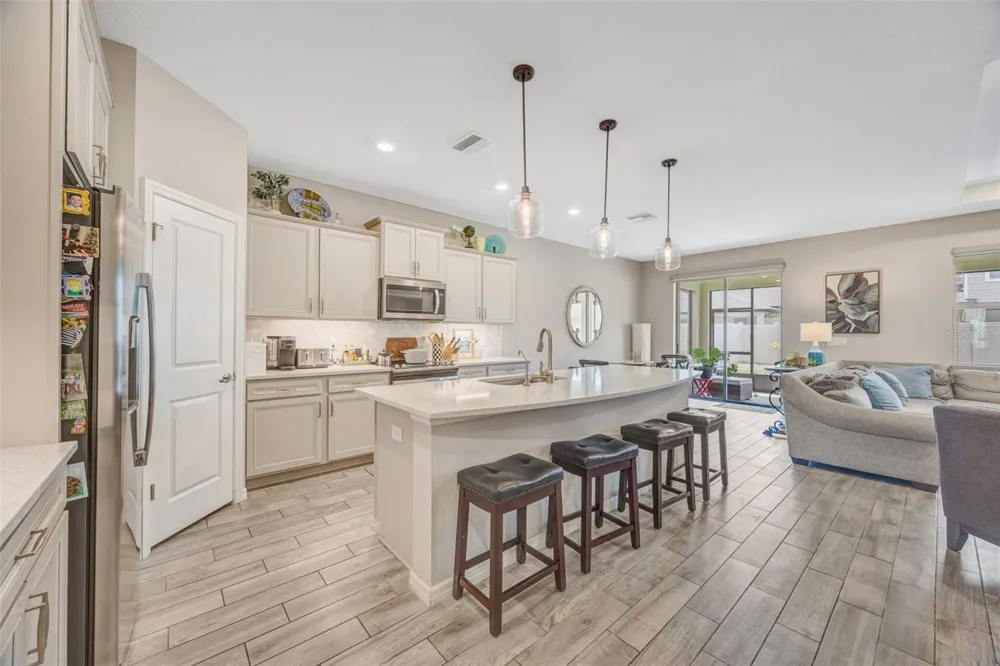 18928 WILLOWMORE CEDAR DRIVE Lutz, FL 33558