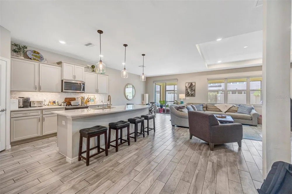 18928 WILLOWMORE CEDAR DRIVE Lutz, FL 33558