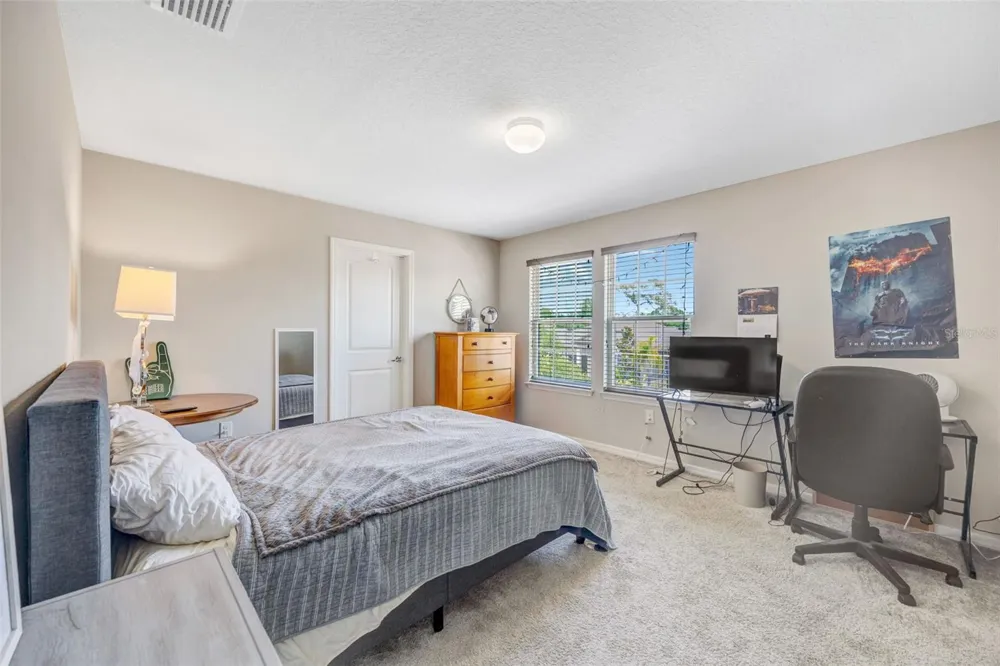 18928 WILLOWMORE CEDAR DRIVE Lutz, FL 33558