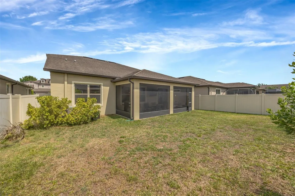 18928 WILLOWMORE CEDAR DRIVE Lutz, FL 33558