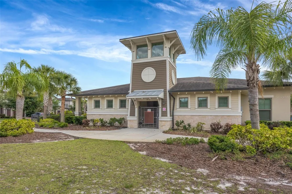 18928 WILLOWMORE CEDAR DRIVE Lutz, FL 33558