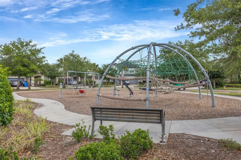 18928 WILLOWMORE CEDAR DRIVE Lutz, FL 33558
