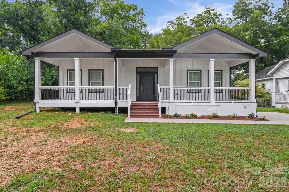 111 Hemphill Avenue Chester, SC 29706