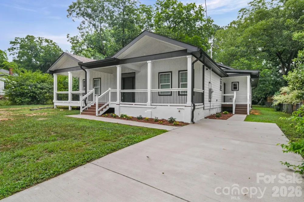 111 Hemphill Avenue Chester, SC 29706