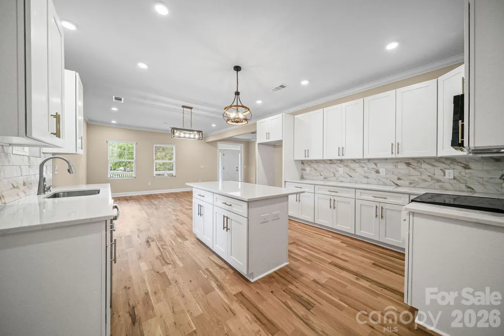 111 Hemphill Avenue Chester, SC 29706