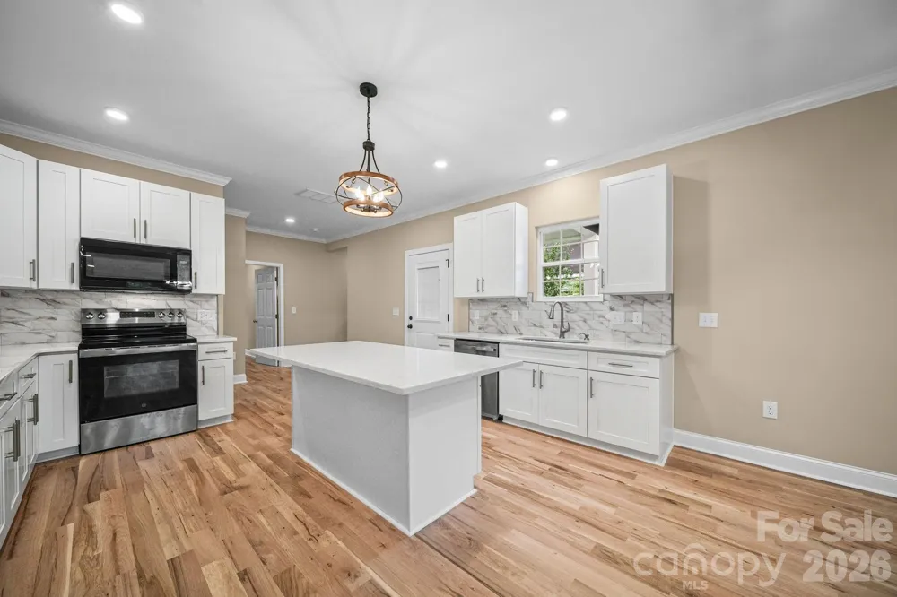 111 Hemphill Avenue Chester, SC 29706