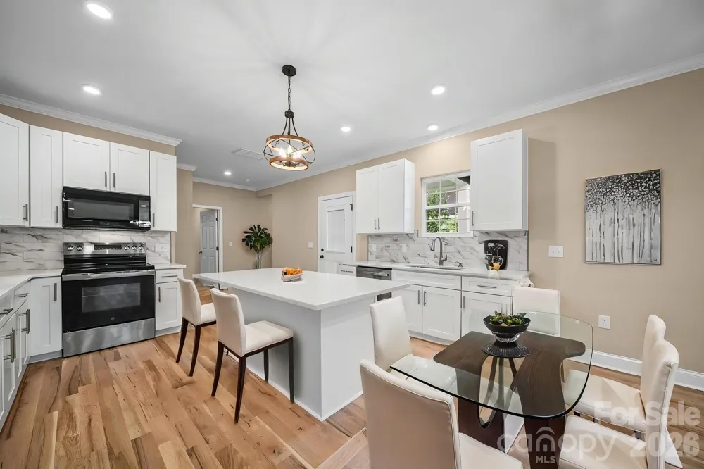 111 Hemphill Avenue Chester, SC 29706
