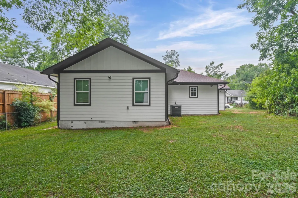 111 Hemphill Avenue Chester, SC 29706