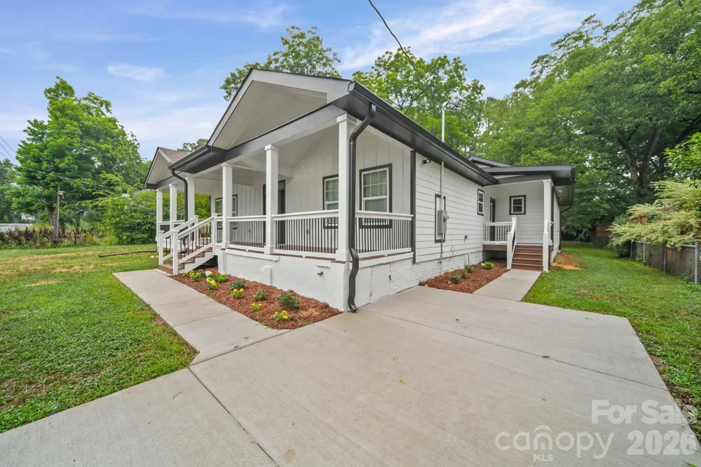 111 Hemphill Avenue Chester, SC 29706