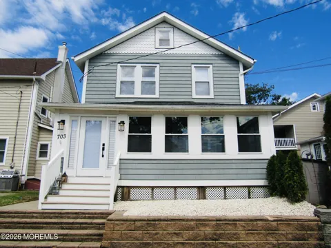 703 Central Avenue