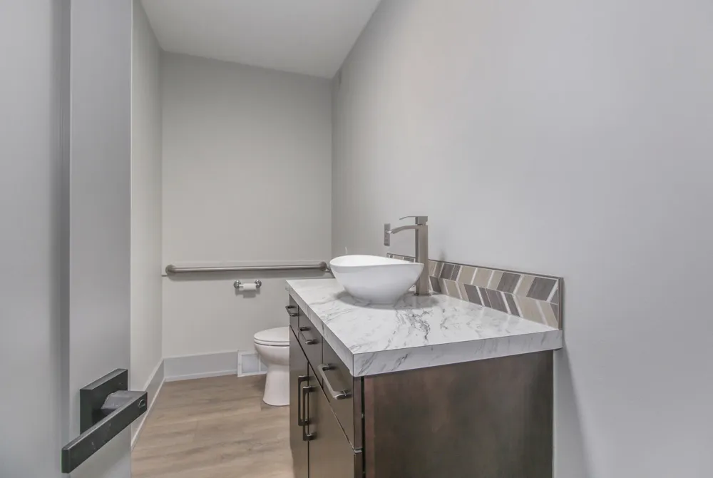 402 Thornton Street Middleville Village, MI 49333