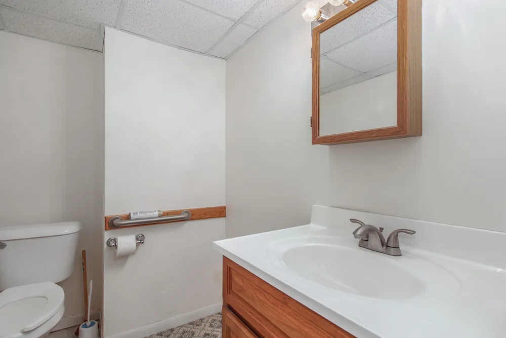 402 Thornton Street Middleville Village, MI 49333