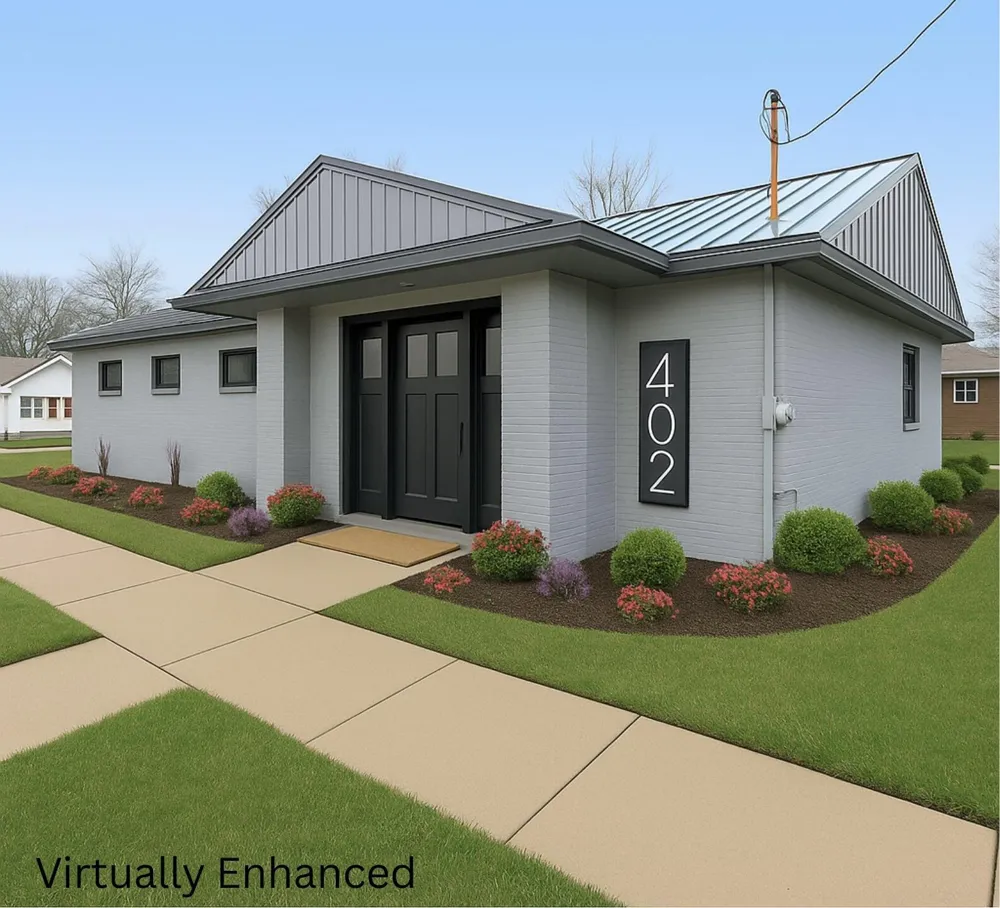 402 Thornton Street Middleville Village, MI 49333