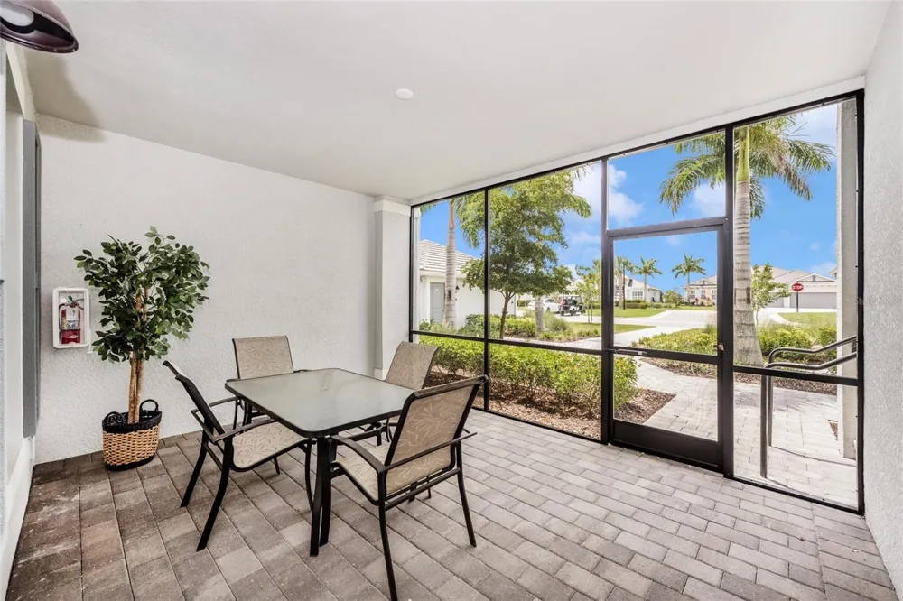 12470 WELLEN GOLF STREET #104 Venice, FL 34293