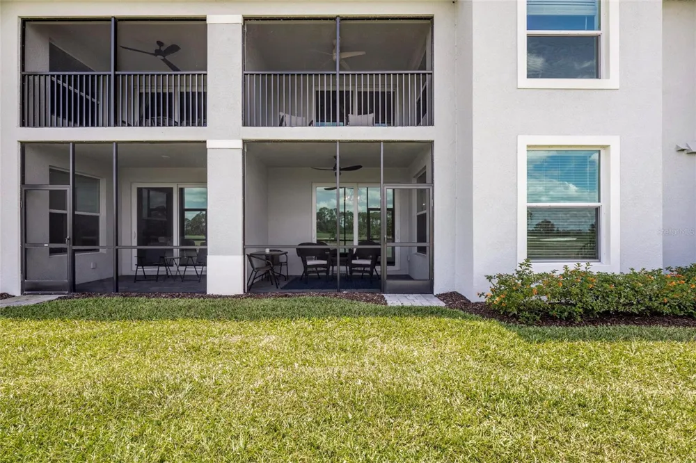 12470 WELLEN GOLF STREET #104 Venice, FL 34293