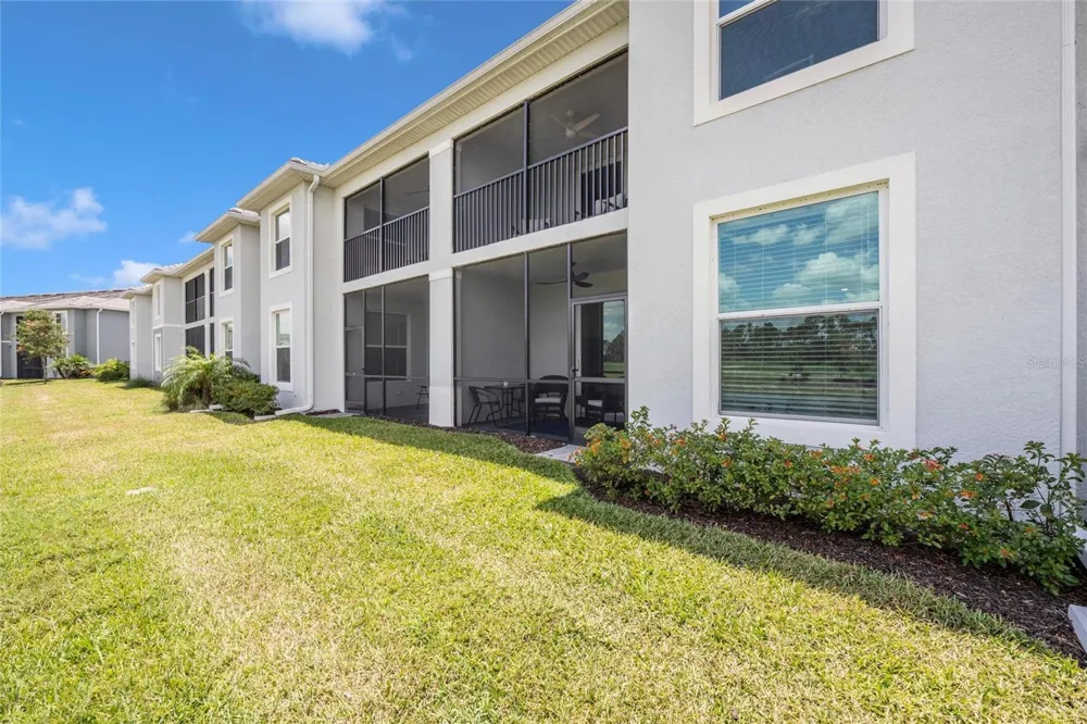 12470 WELLEN GOLF STREET #104 Venice, FL 34293