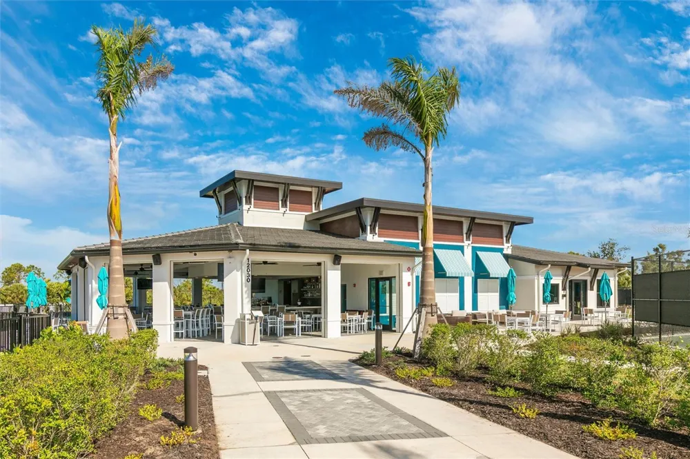 12470 WELLEN GOLF STREET #104 Venice, FL 34293
